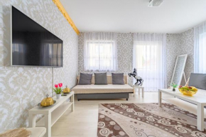 Merve Comfort Aparts1-Hannover-HALAL